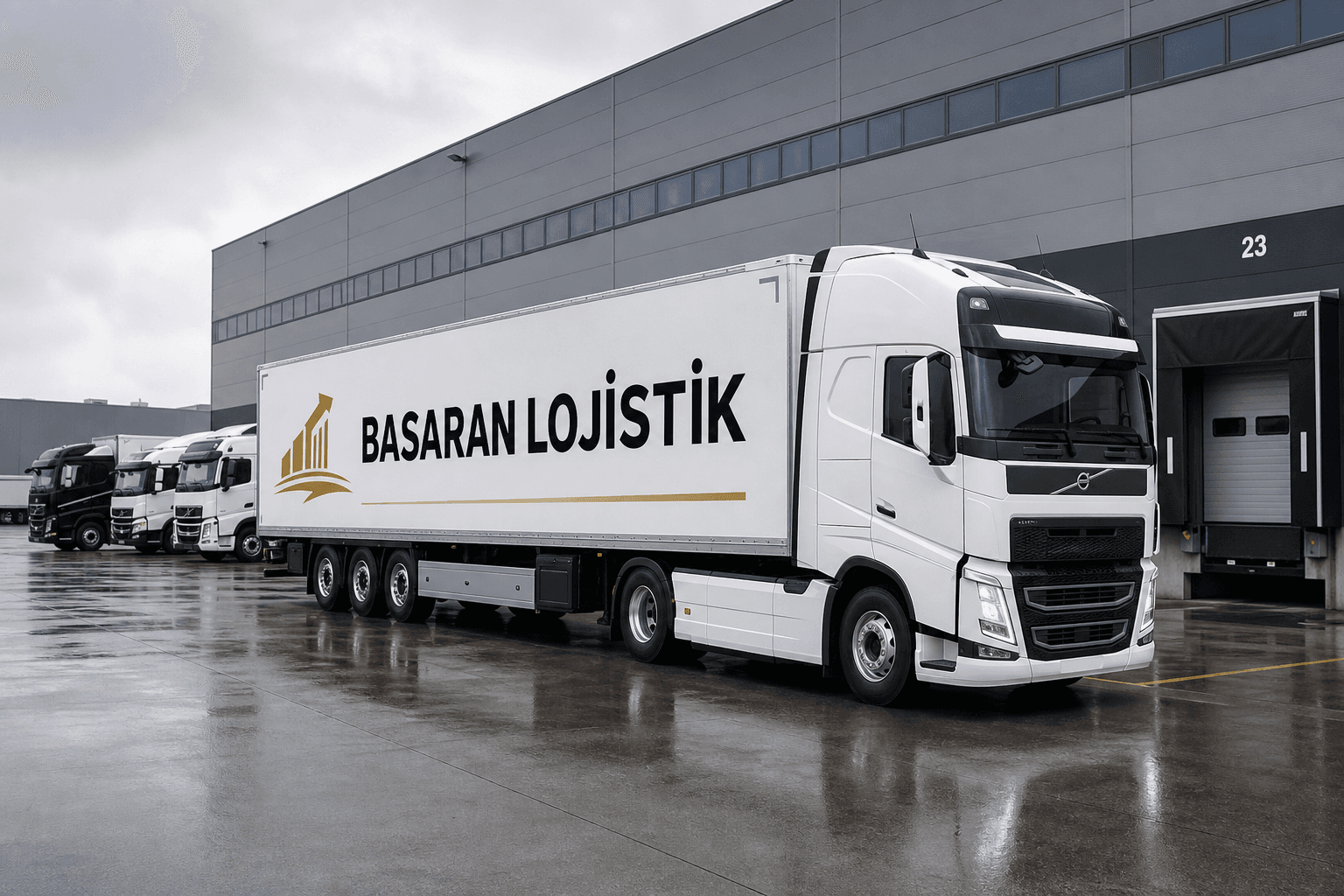 Uluslararası taşımacılık